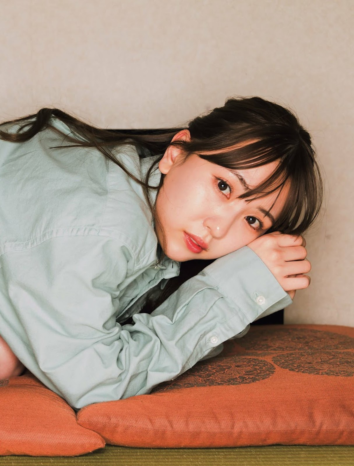 Kumazaki Haruka 熊崎晴香, Weekly SPA! 2023.07.11 (週刊SPA! 2023年7月11日号)