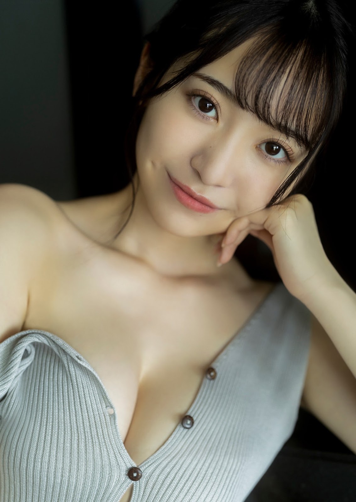 Kato Yuri かとゆり, Young Jump 2023 No.30 (ヤングジャンプ 2023年30号)