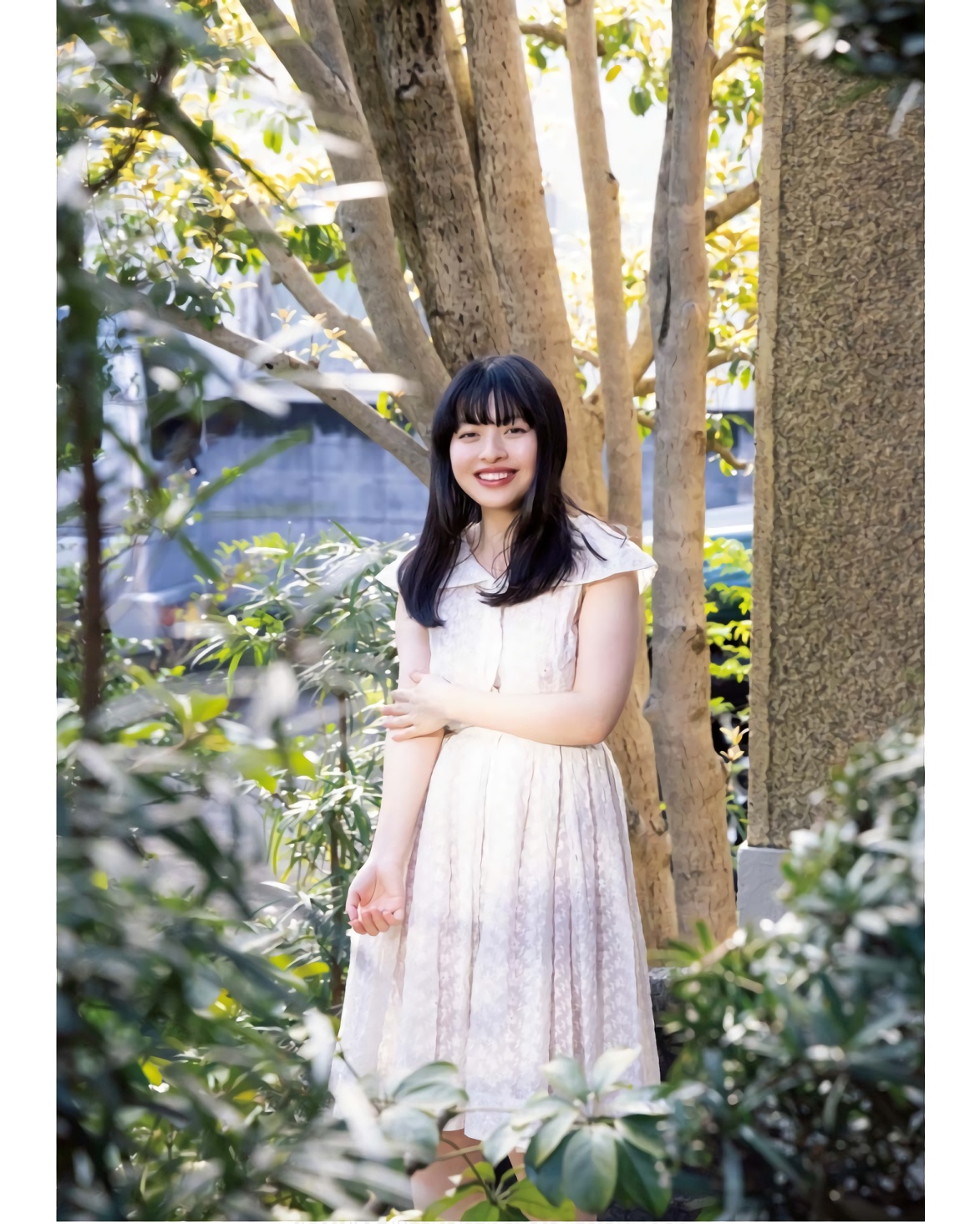 Anio Tayu あにお天湯, Young King 2023 No.15 (ヤングキング 2023年15号) 8 Anio Tayu あにお天湯, Young King 2023 No.15 (ヤングキング 2023年15号)