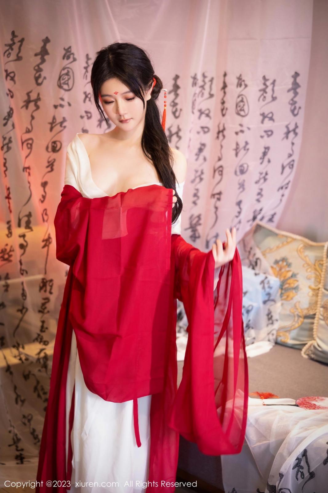 XIUREN NO.7192 幼幼