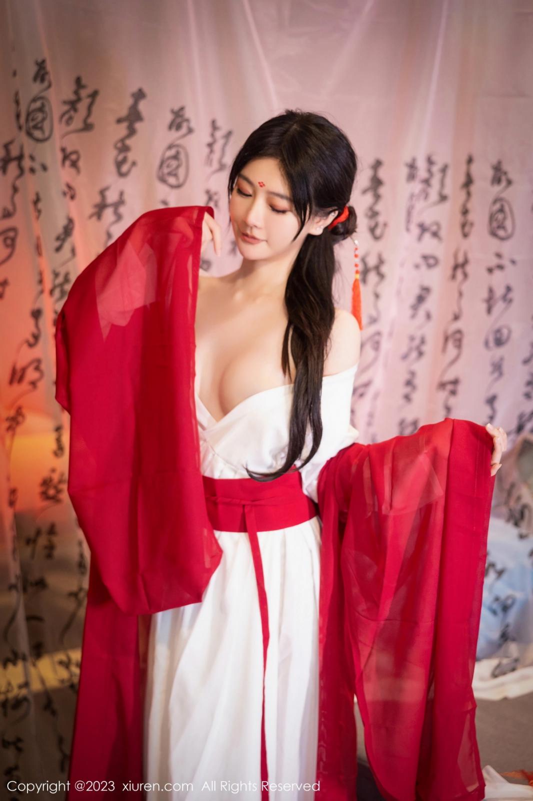 XIUREN NO.7192 幼幼