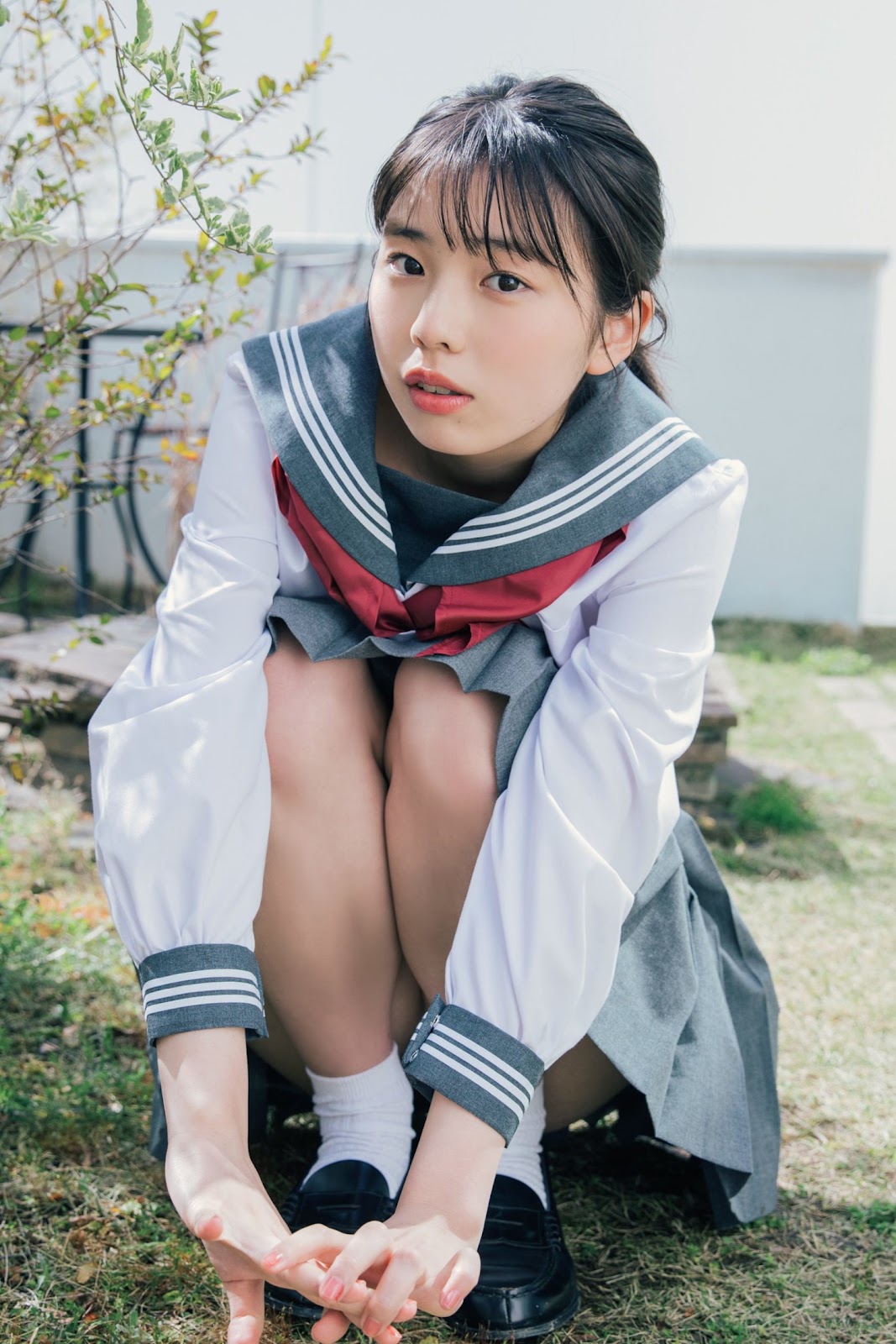 Kikuchi Hina 菊地姫奈, Platinum Flash 2022 Vol.18 9 Kikuchi Hina 菊地姫奈, Platinum Flash 2022 Vol.18
