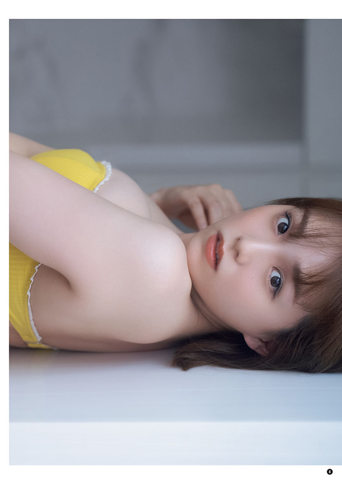 Shinozaki Ai 篠崎愛, Young Champion 2023 No.15 (ヤングチャンピオン 2023年15号) 9 Shinozaki Ai 篠崎愛, Young Champion 2023 No.15 (ヤングチャンピオン 2023年15号)