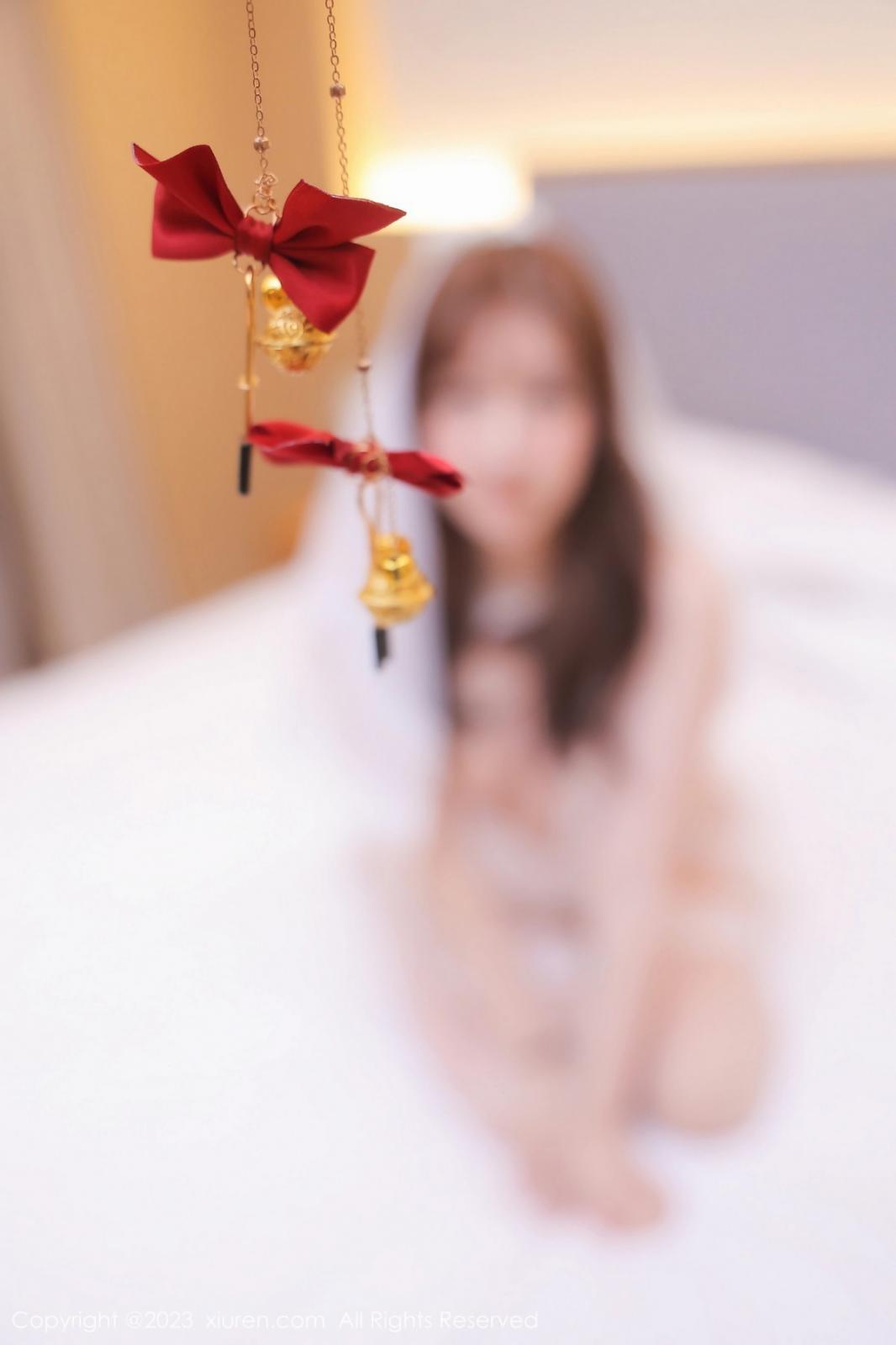 XIUREN NO.7180 江真真