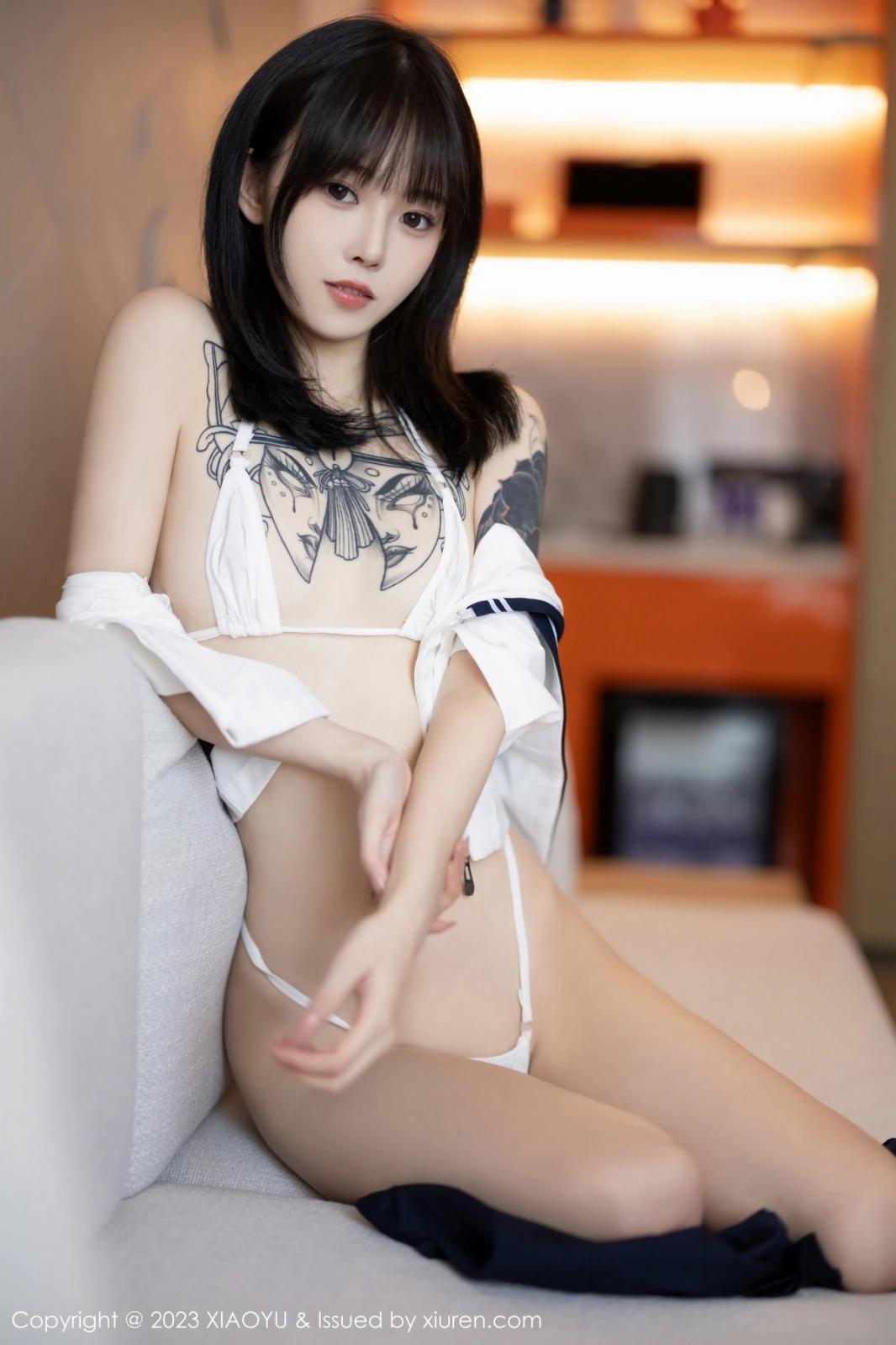 XIAOYU NO.1087 奶瓶