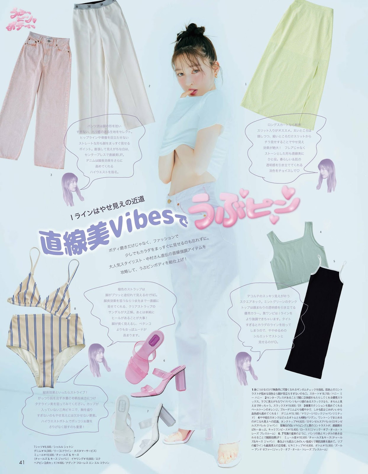 Jonishi Seira 上西星来, aR (アール) Magazine 2022.06 10 Jonishi Seira 上西星来, aR (アール) Magazine 2022.06