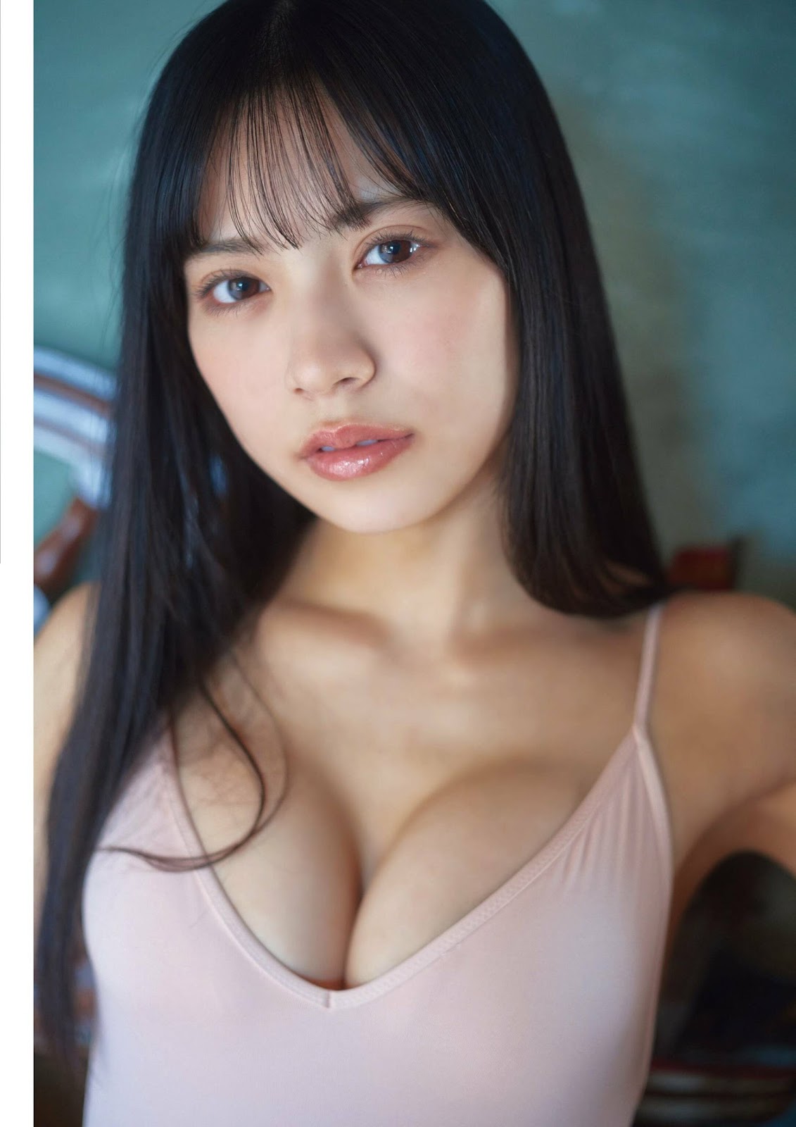 Sumino Wakana 隅野和奏, Ex-Taishu 2023.02 (EX大衆 2023年2月号) 3 Sumino Wakana 隅野和奏, Ex-Taishu 2023.02 (EX大衆 2023年2月号)