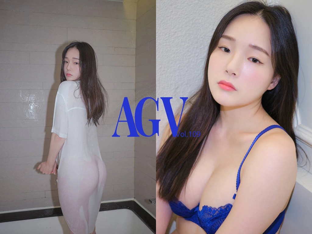 ArtGravia Vol.109 Pia (피아)