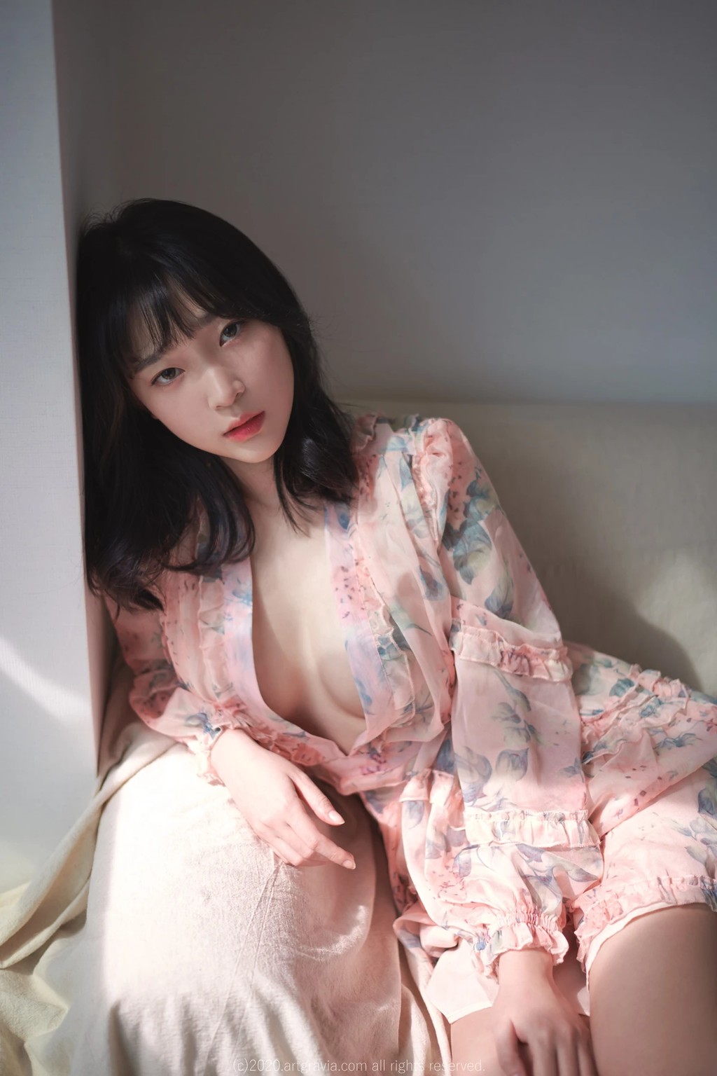 ArtGravia Vol.164 Kang In-kyung (강인경)