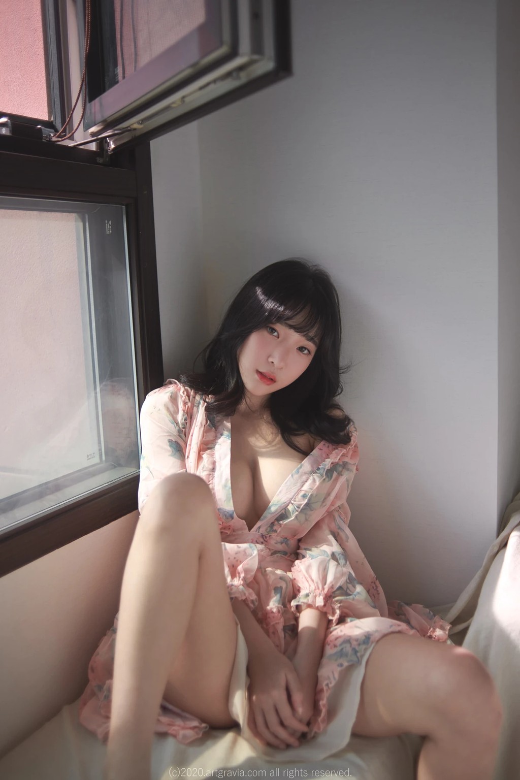 ArtGravia Vol.164 Kang In-kyung (강인경)