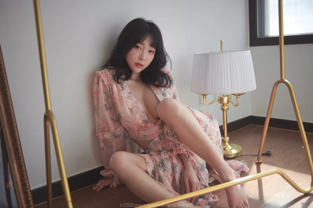 ArtGravia Vol.164 Kang In-kyung (강인경)