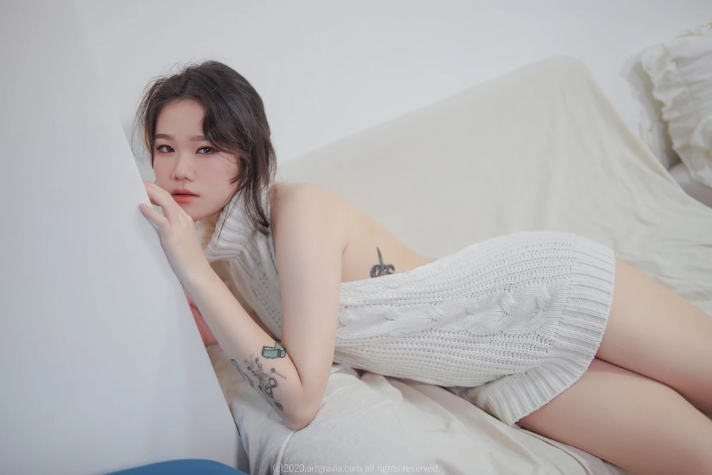 ArtGravia Vol.212 Sira (시라)