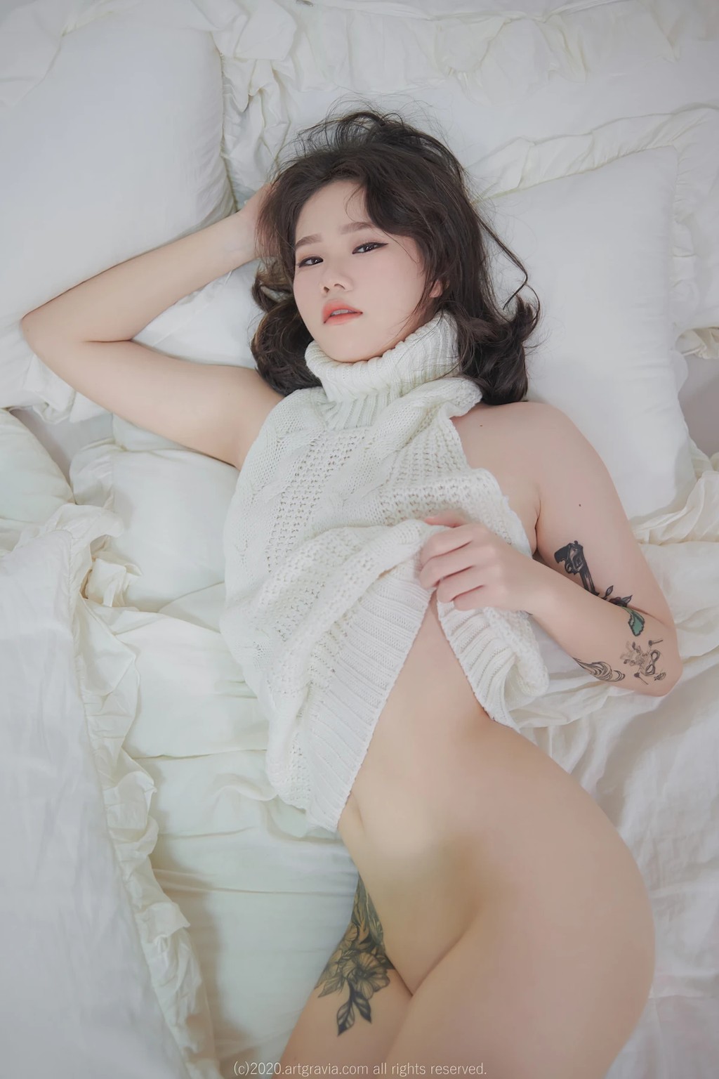 ArtGravia Vol.212 Sira (시라)