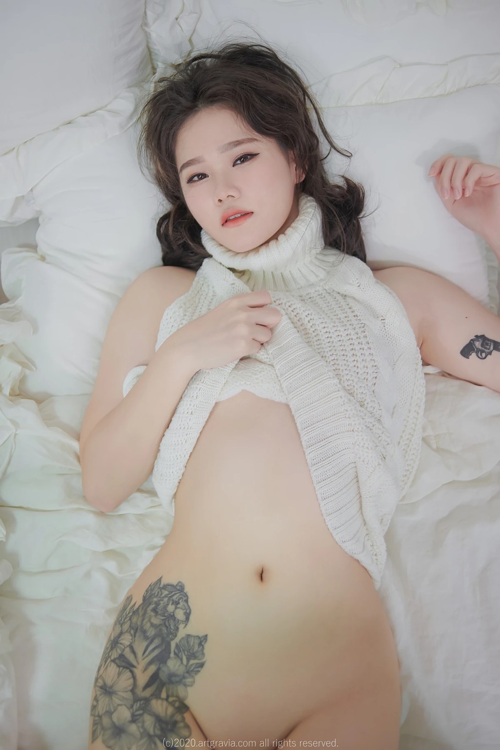 ArtGravia Vol.212 Sira (시라)