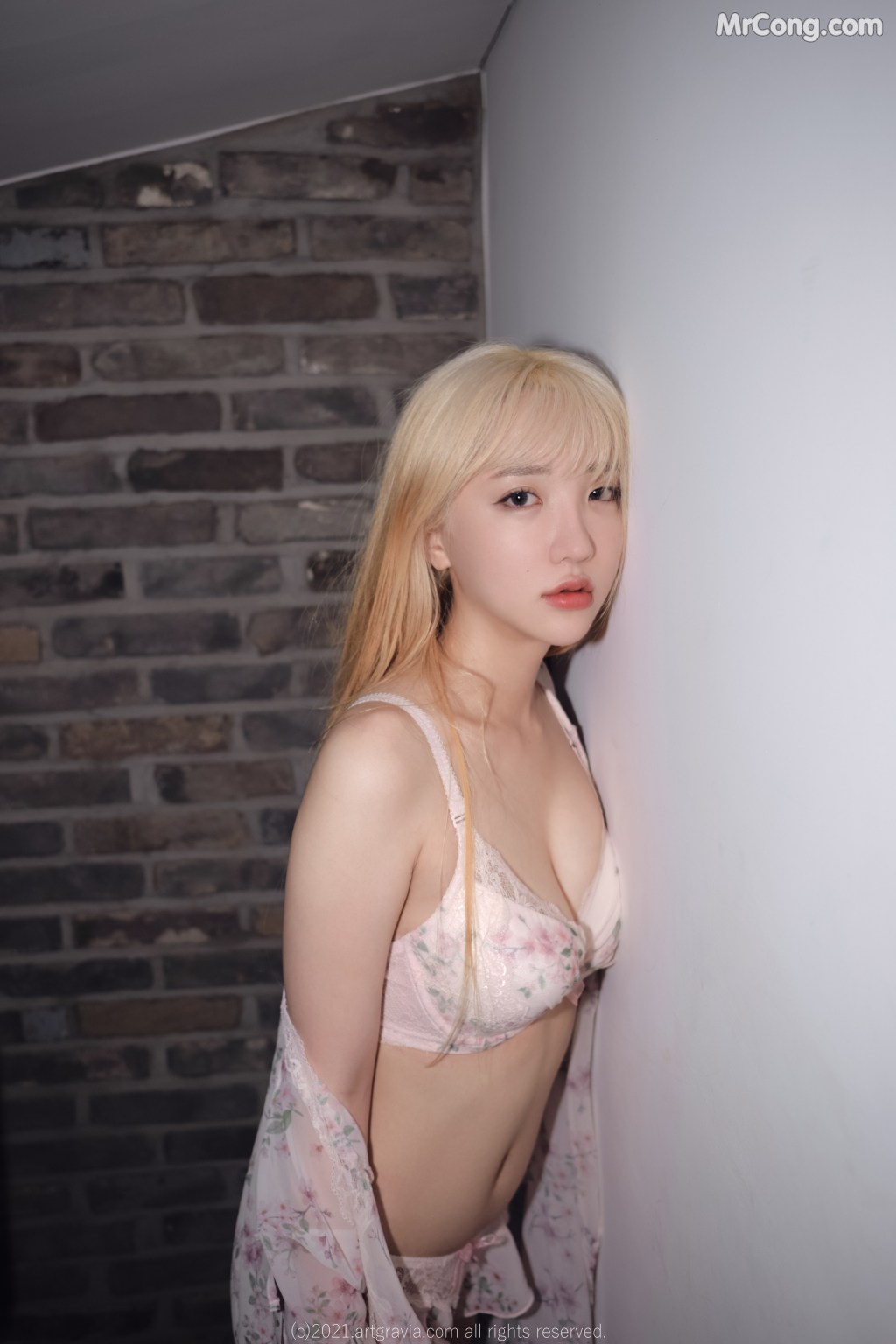 ArtGravia Vol.252 Son Ye-Eun (손예은)