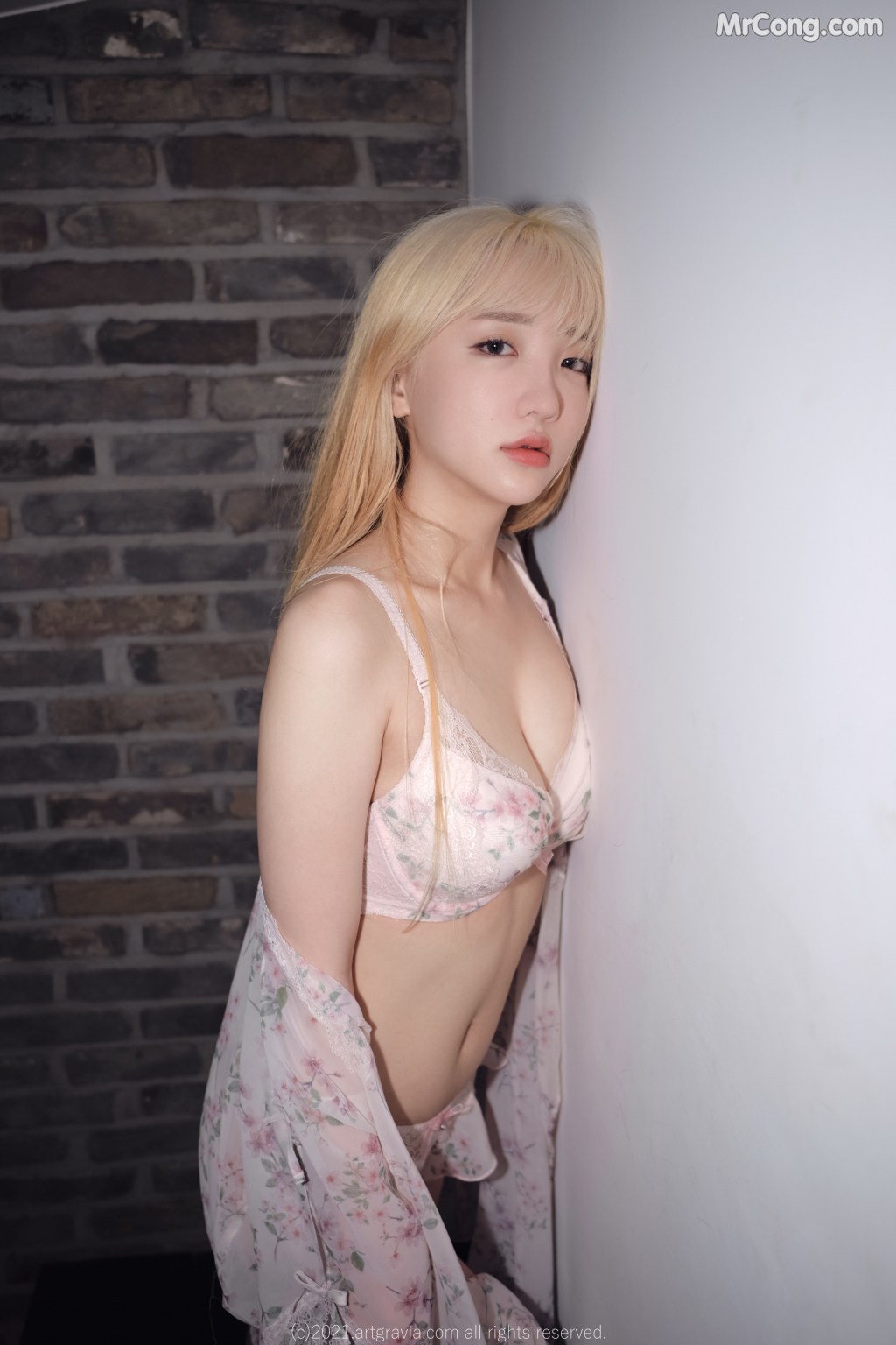 ArtGravia Vol.252 Son Ye-Eun (손예은)