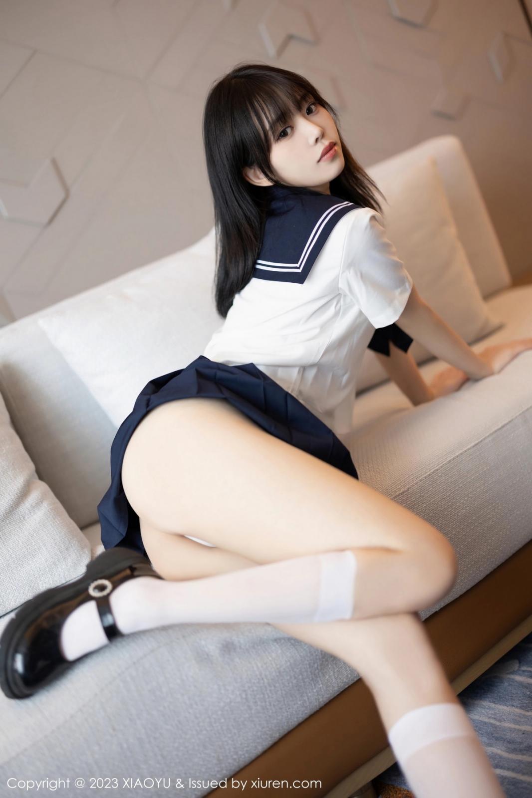 XIAOYU NO.1087 奶瓶