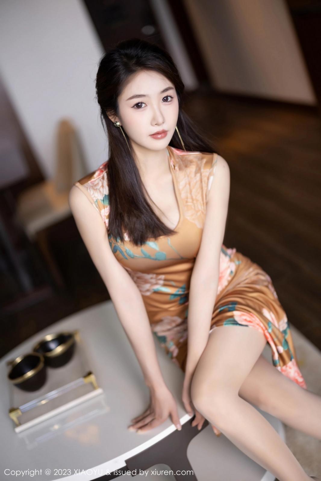 XIAOYU NO.1133 苏苏阿