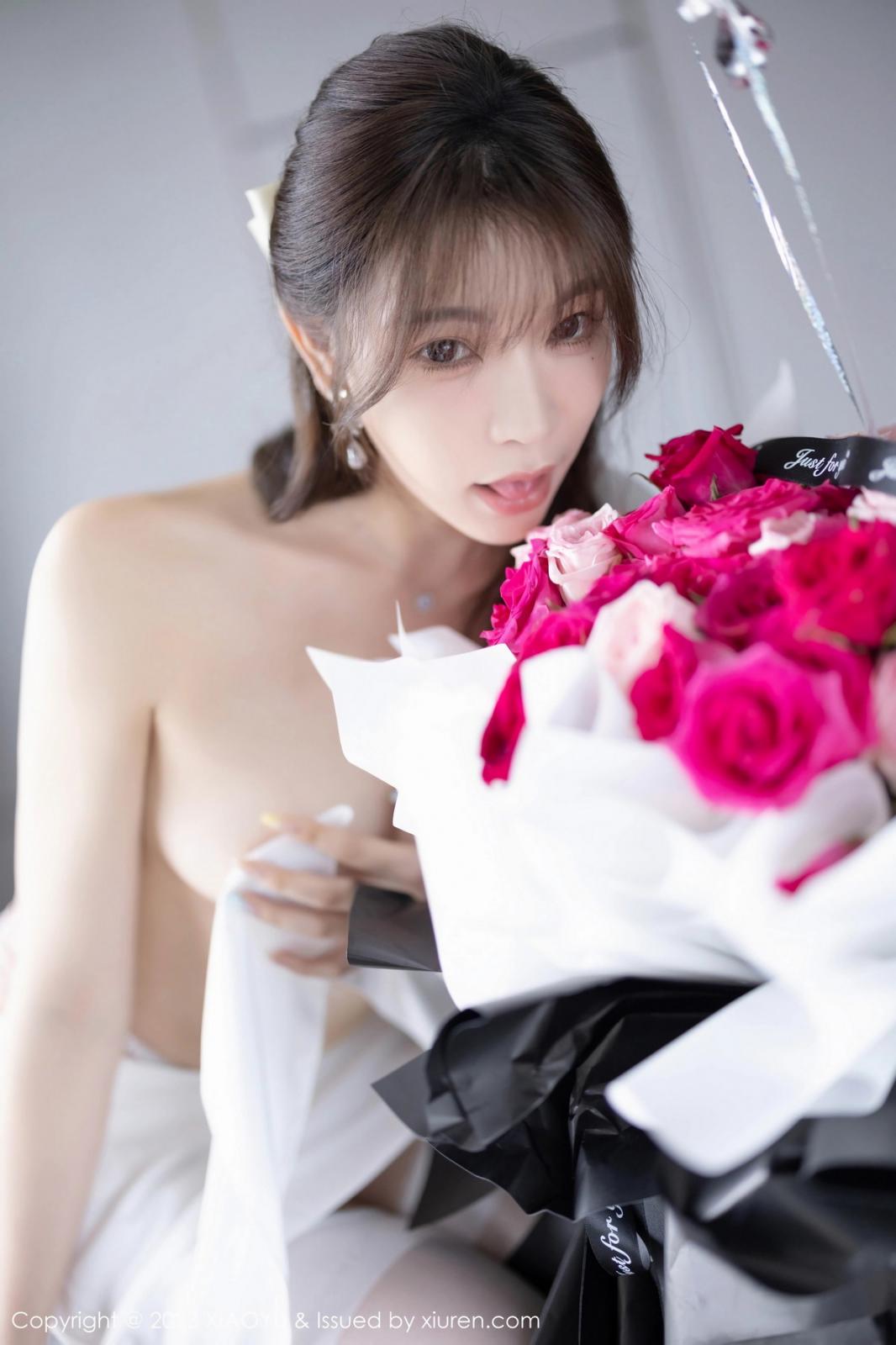 XIAOYU NO.1131 徐莉芝