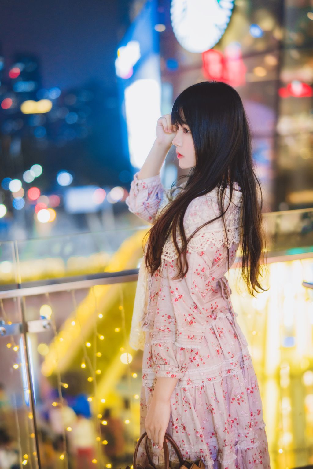 Coser @ 桜 桃 喵 Vol.065 小 少女 (103 photos)