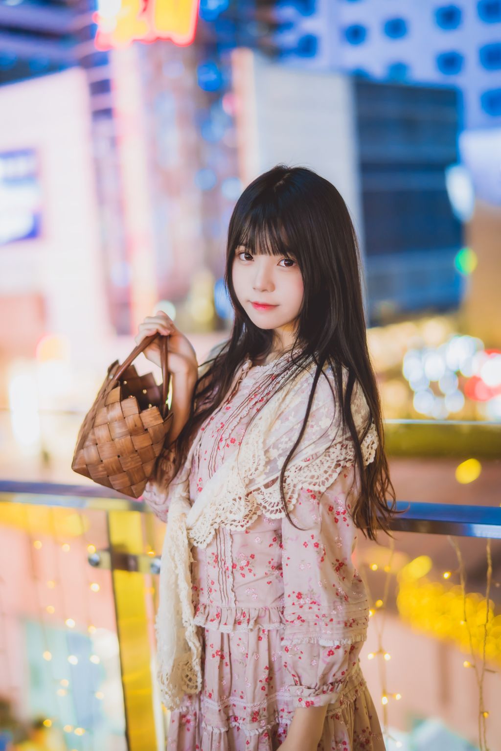 Coser @ 桜 桃 喵 Vol.065 小 少女 (103 photos)