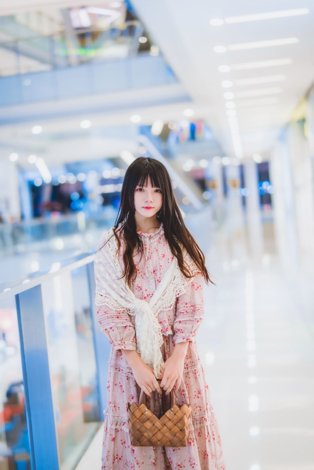 Coser @ 桜 桃 喵 Vol.065 小 少女 (103 photos)