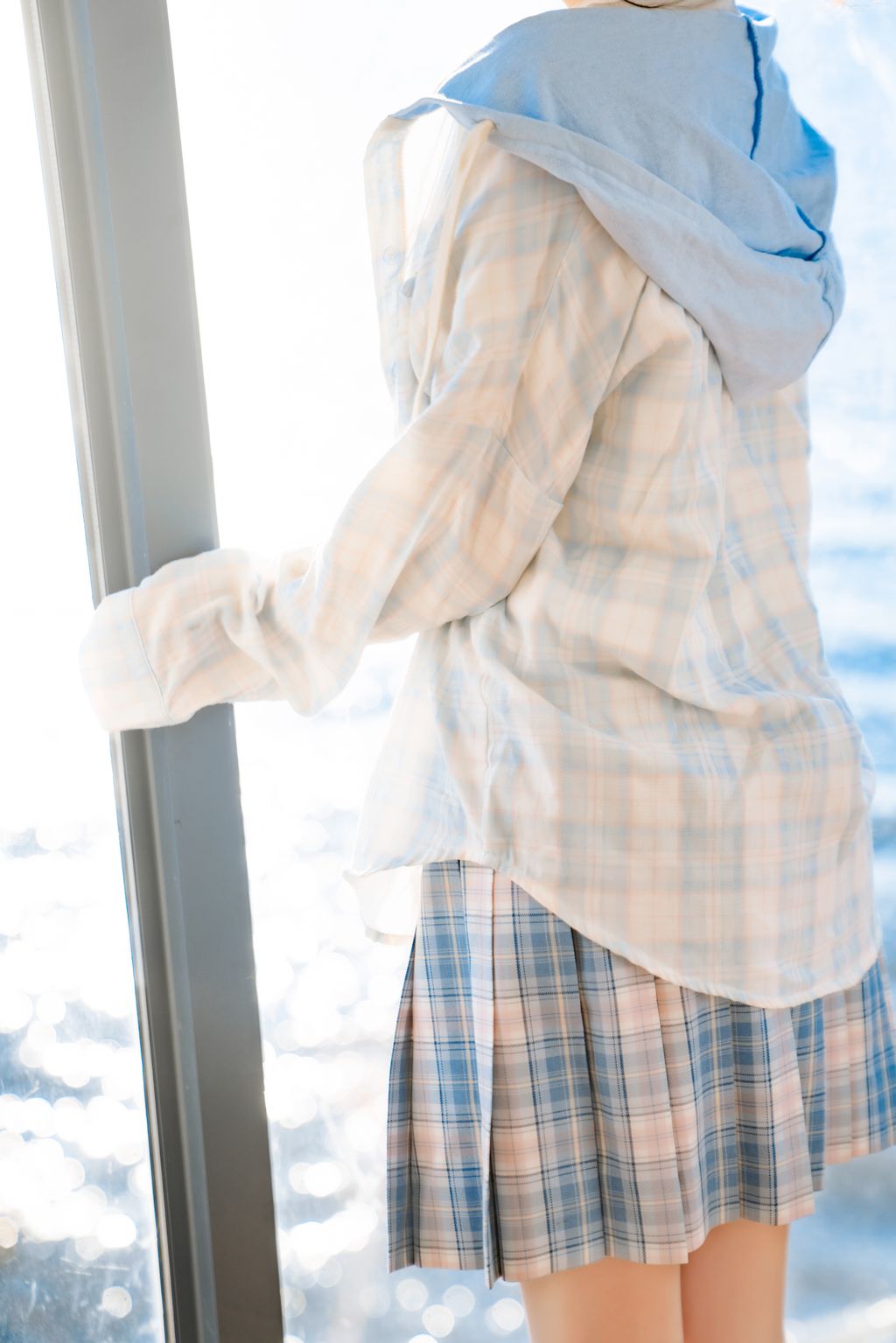 Coser @ 桜 桃 喵 Vol.087 桜 桃 未熟 3 感光 (30 photos)