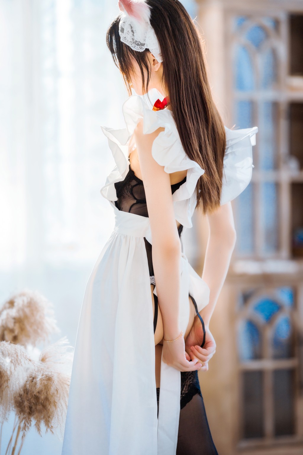 Coser@桜桃喵 Vol.113 (116 photos)