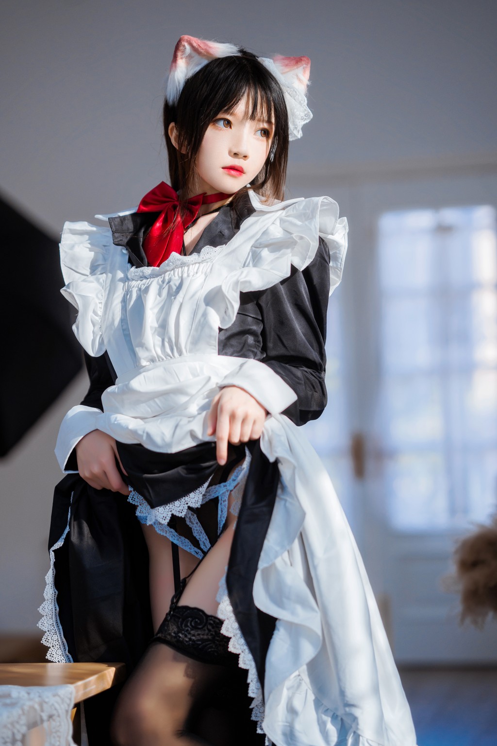 Coser@桜桃喵 Vol.113 (116 photos)