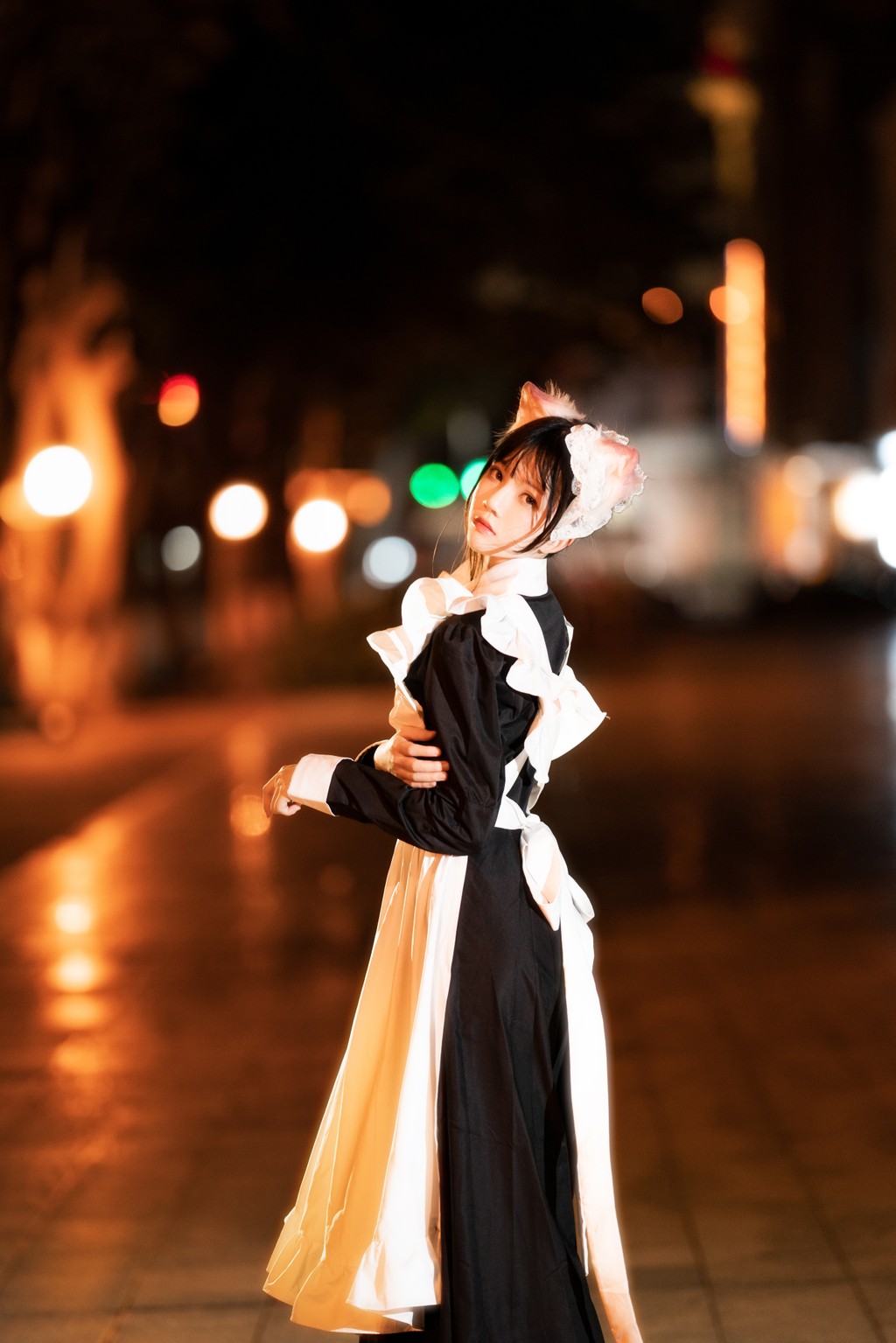 Coser@桜桃喵 Vol.113 (116 photos)