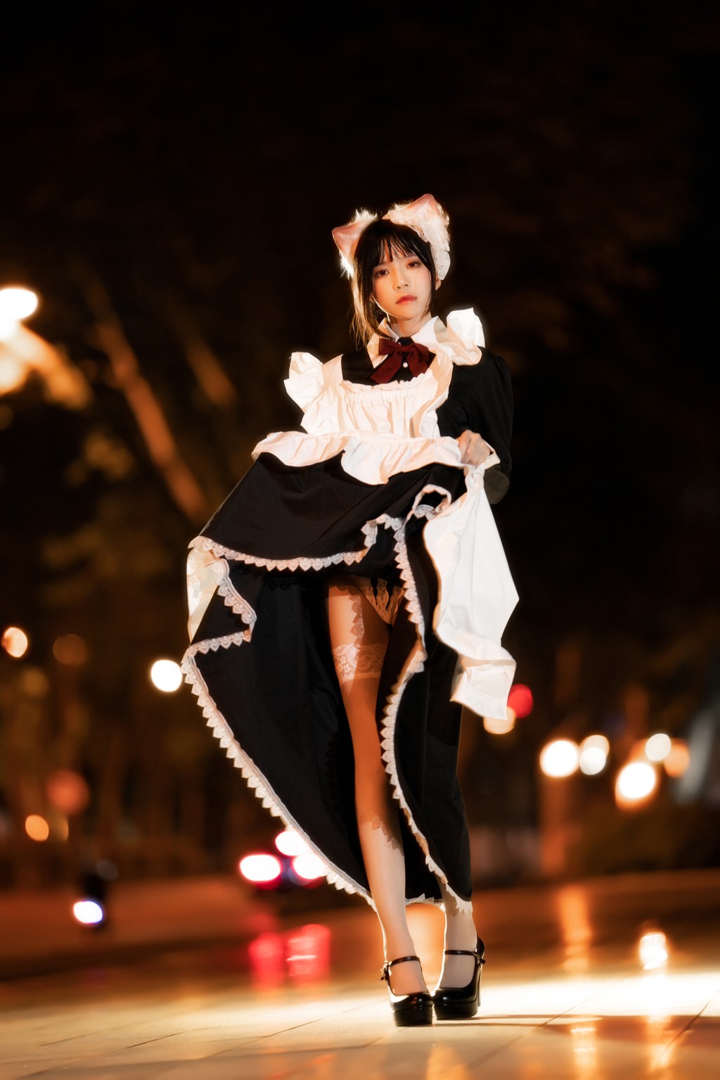 Coser@桜桃喵 Vol.113 (116 photos)