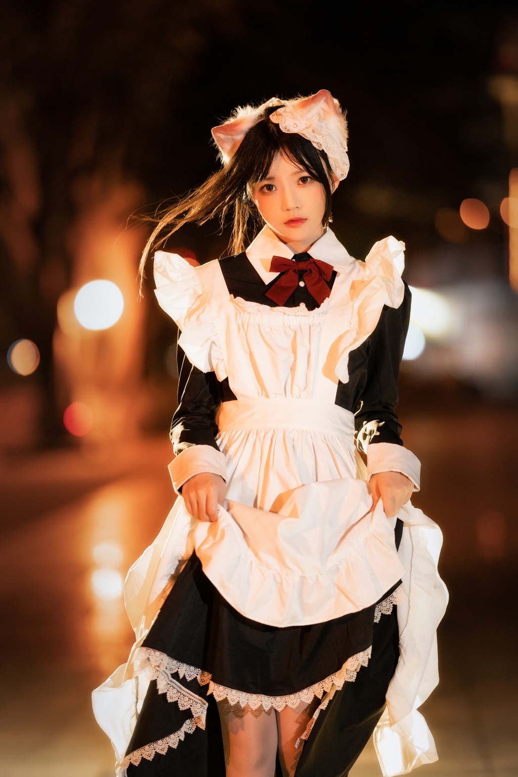 Coser@桜桃喵 Vol.113 (116 photos)