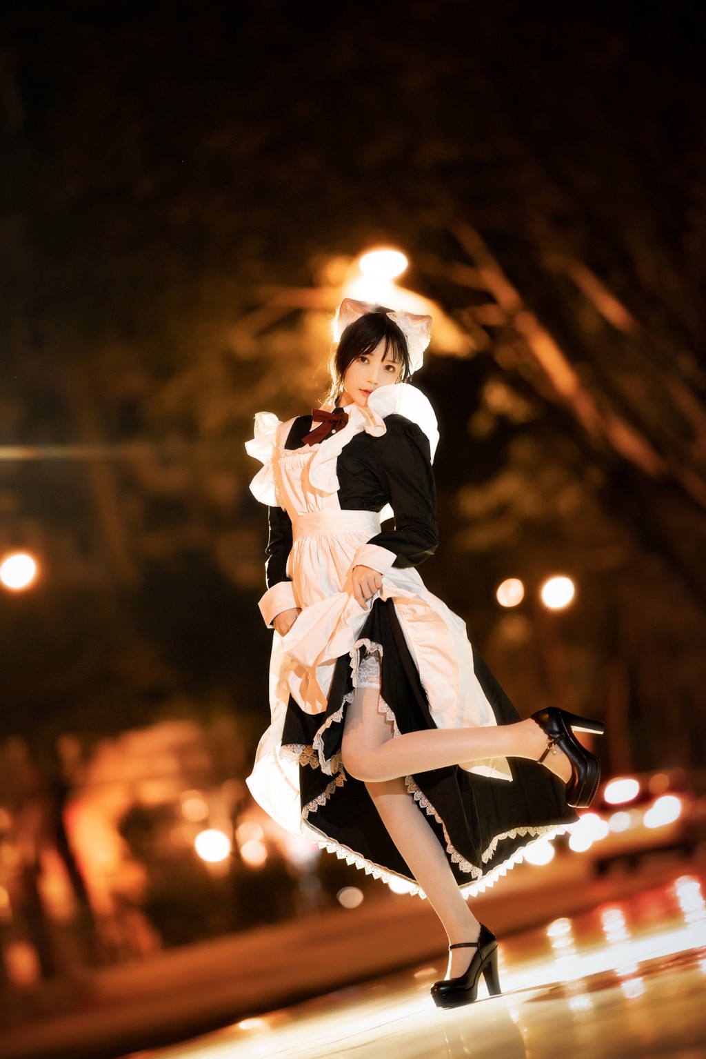 Coser@桜桃喵 Vol.113 (116 photos)