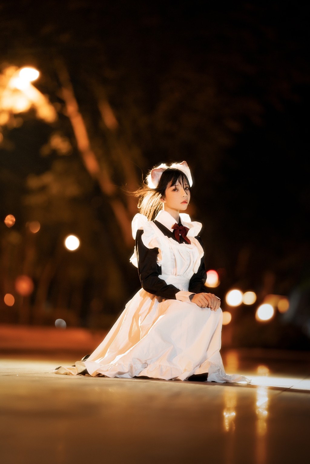 Coser@桜桃喵 Vol.113 (116 photos)