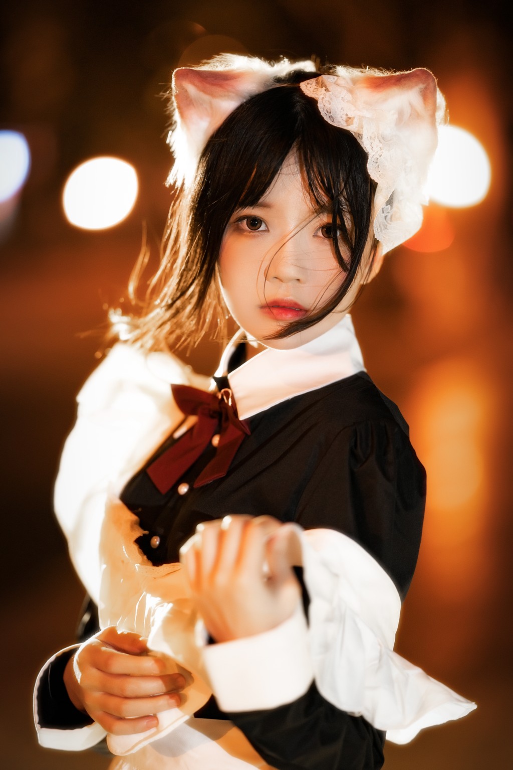 Coser@桜桃喵 Vol.113 (116 photos)