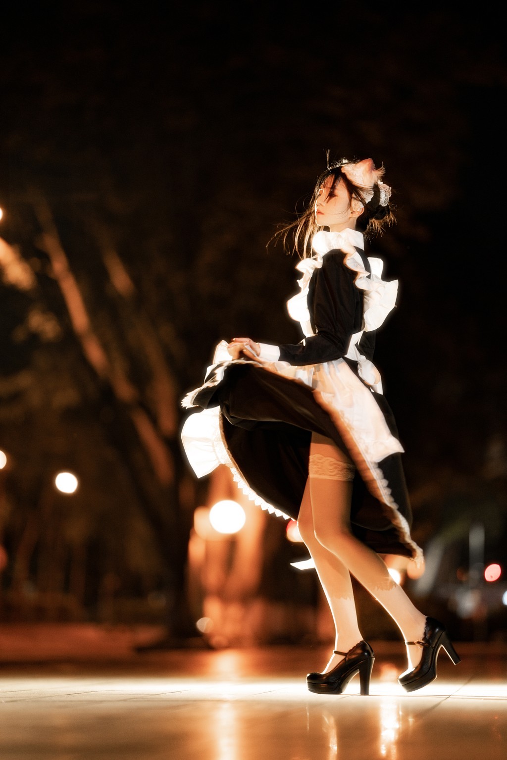 Coser@桜桃喵 Vol.113 (116 photos)