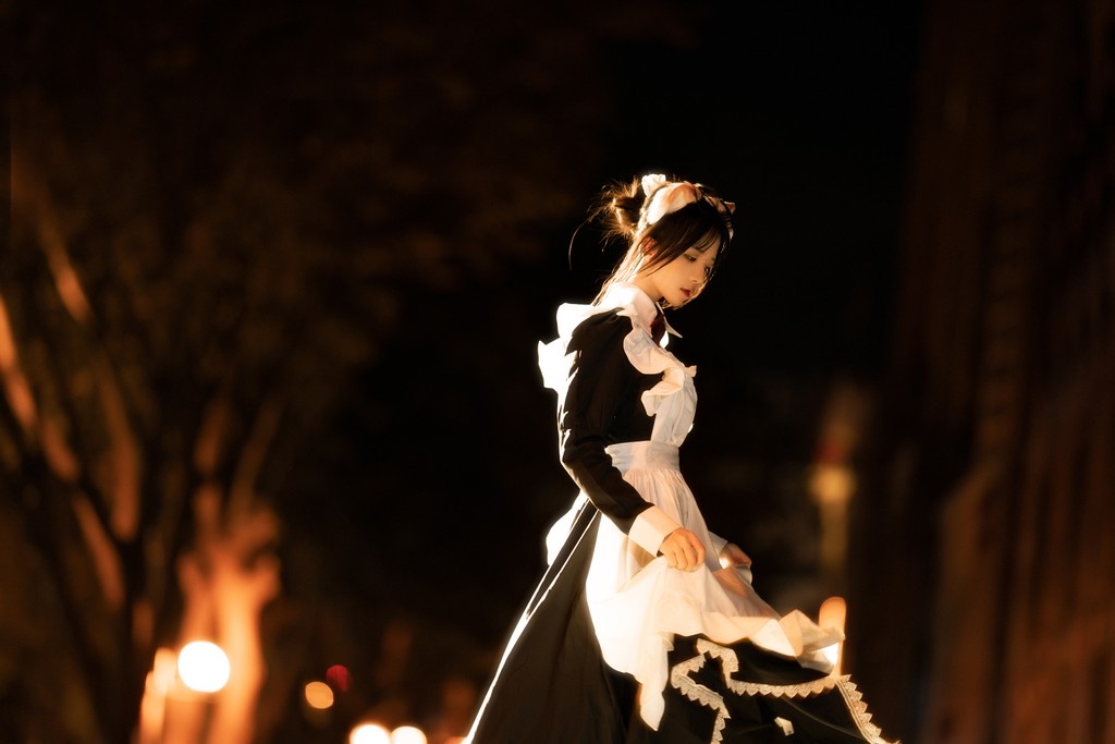 Coser@桜桃喵 Vol.113 (116 photos)