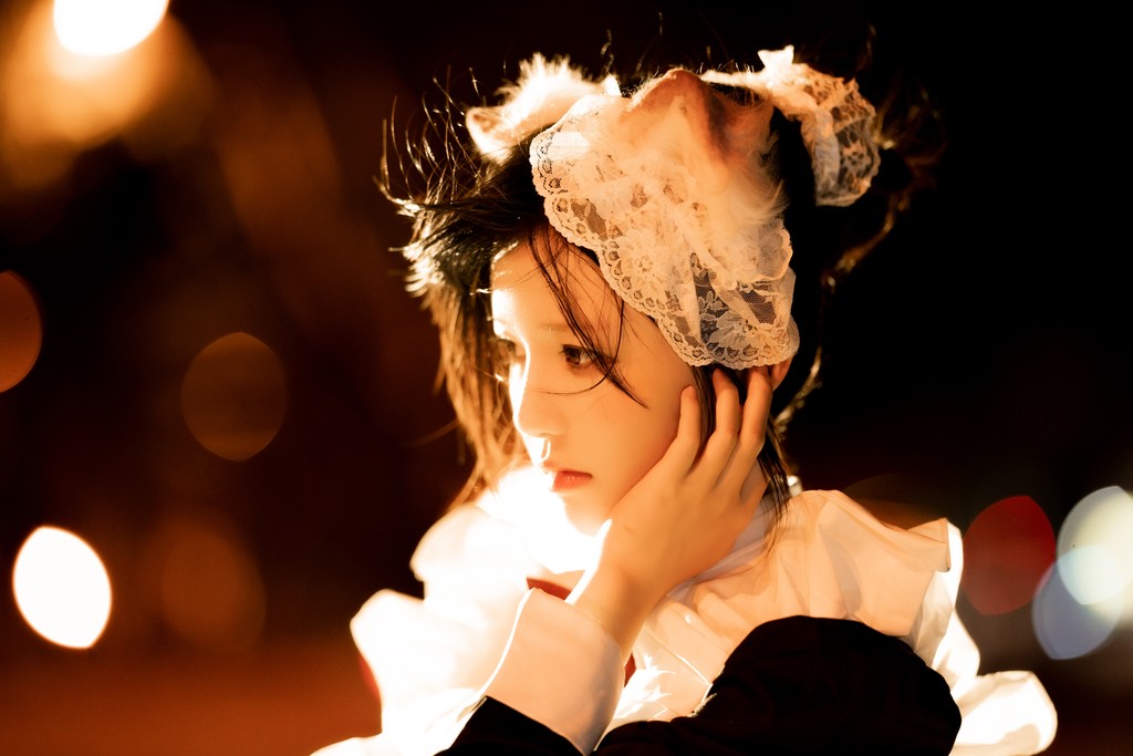 Coser@桜桃喵 Vol.113 (116 photos)