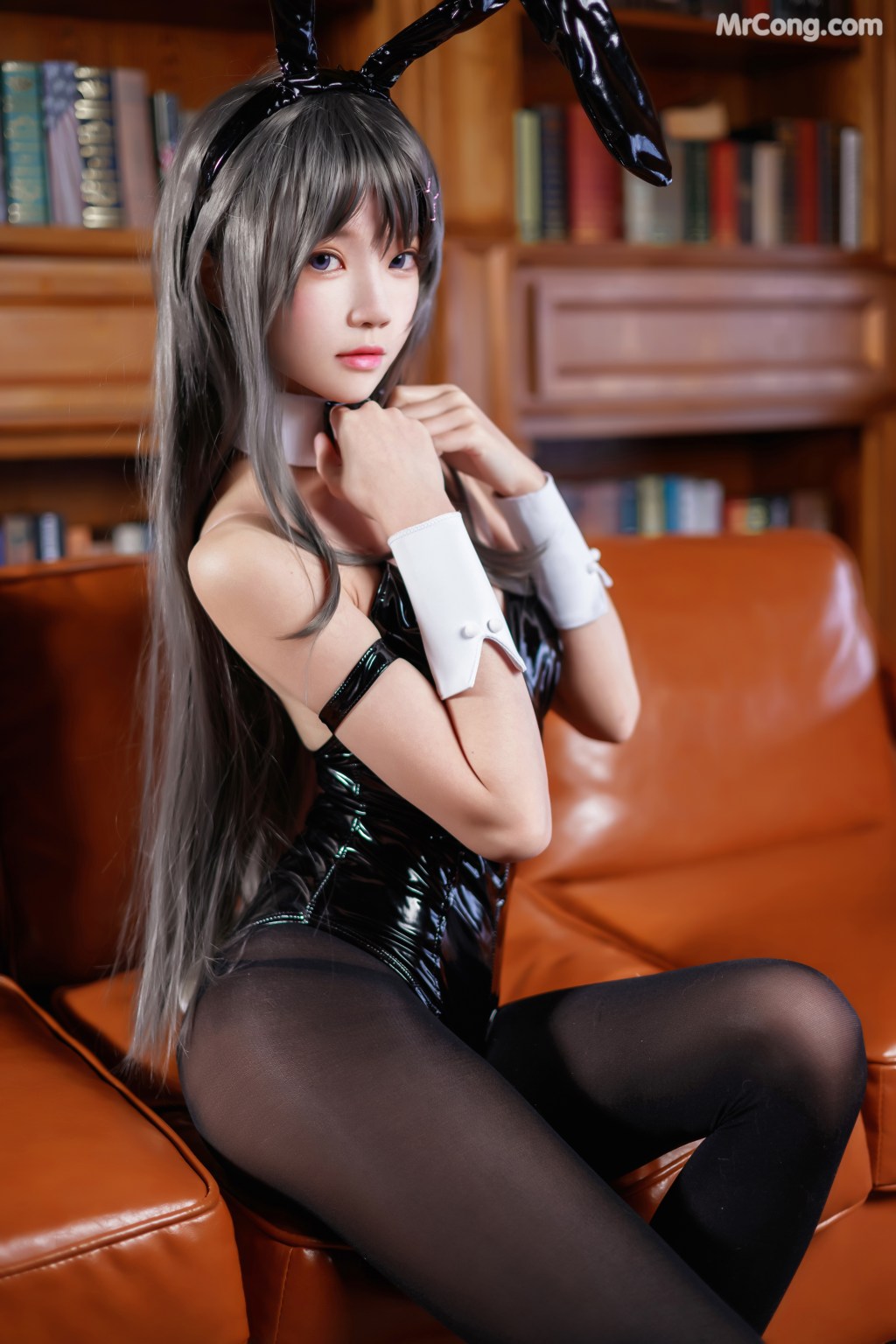 Coser@桜桃喵 Vol.115