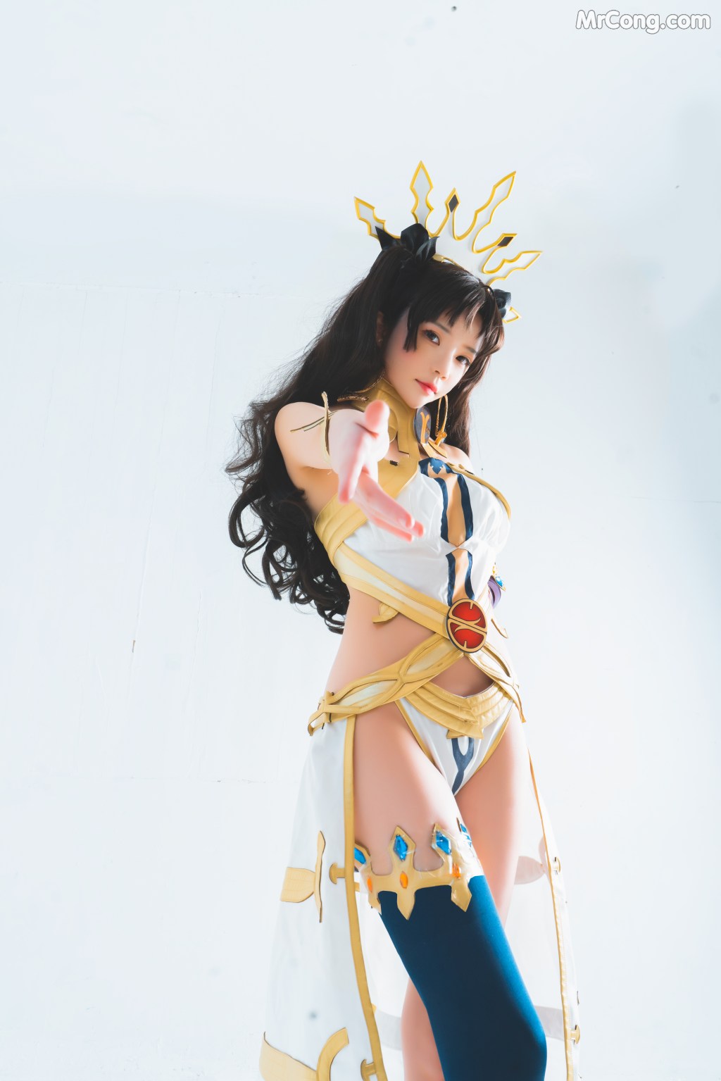 Coser@桜桃喵 Vol.116