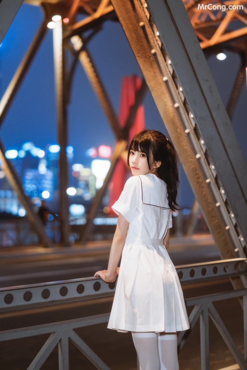 Coser@桜桃喵 Vol.122