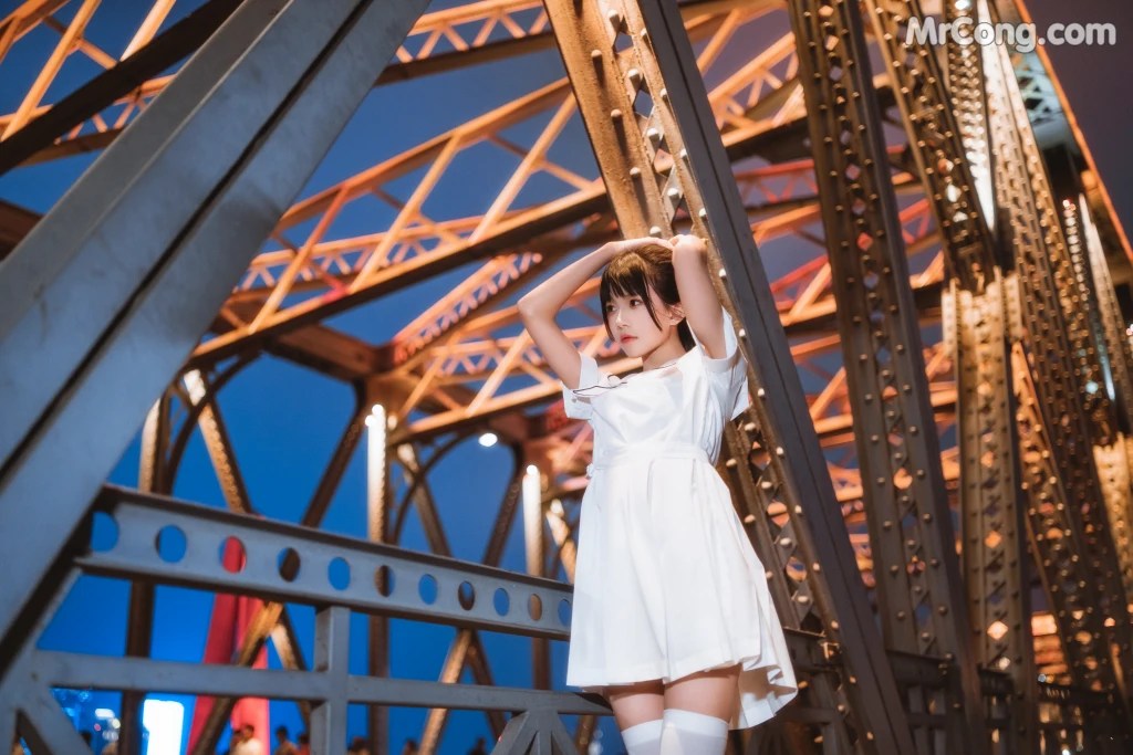 Coser@桜桃喵 Vol.122