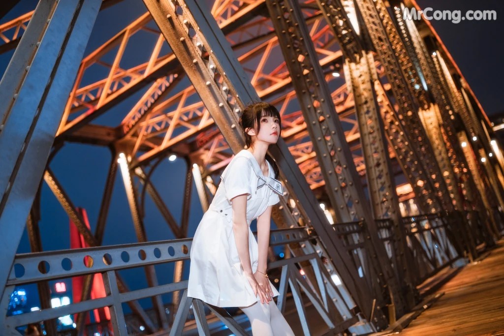 Coser@桜桃喵 Vol.122