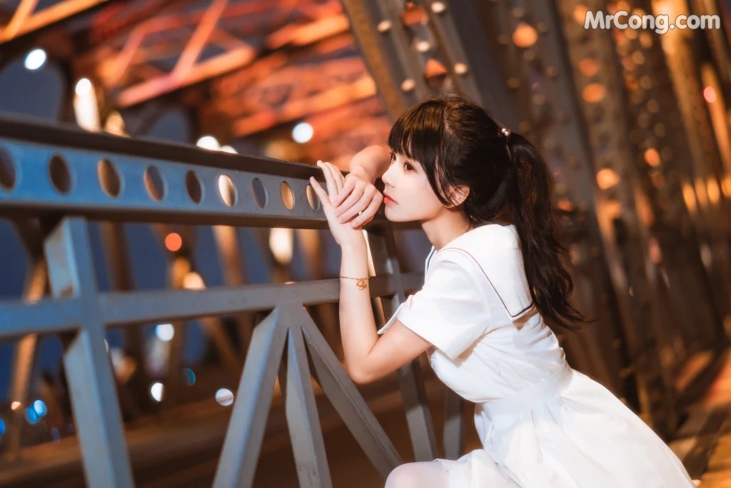 Coser@桜桃喵 Vol.122