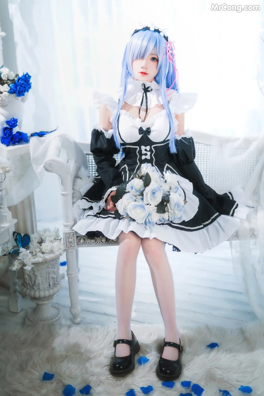 Coser@桜桃喵 Vol.132