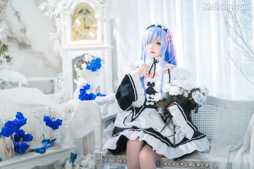 Coser@桜桃喵 Vol.132