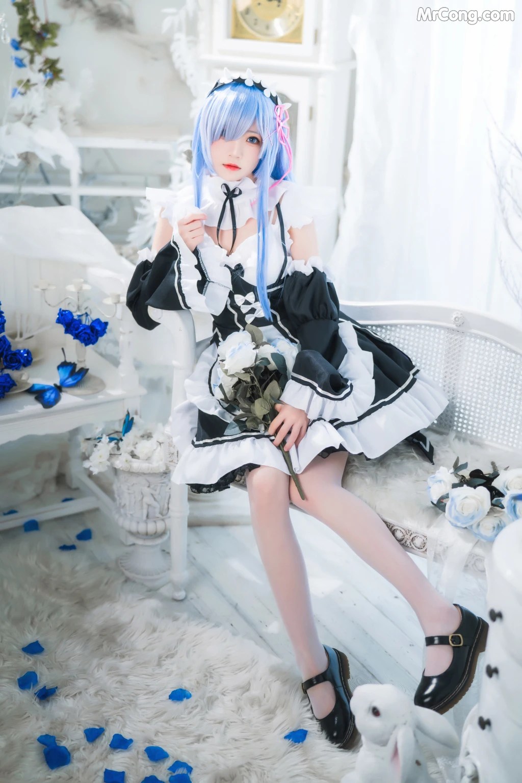 Coser@桜桃喵 Vol.132