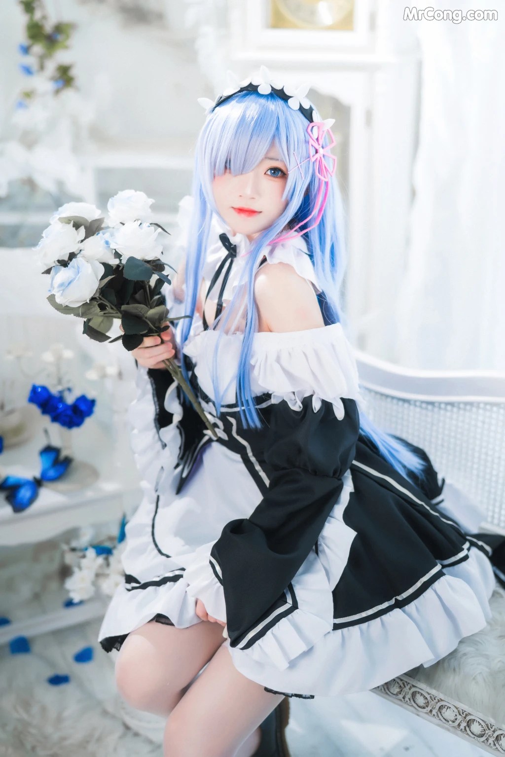 Coser@桜桃喵 Vol.132