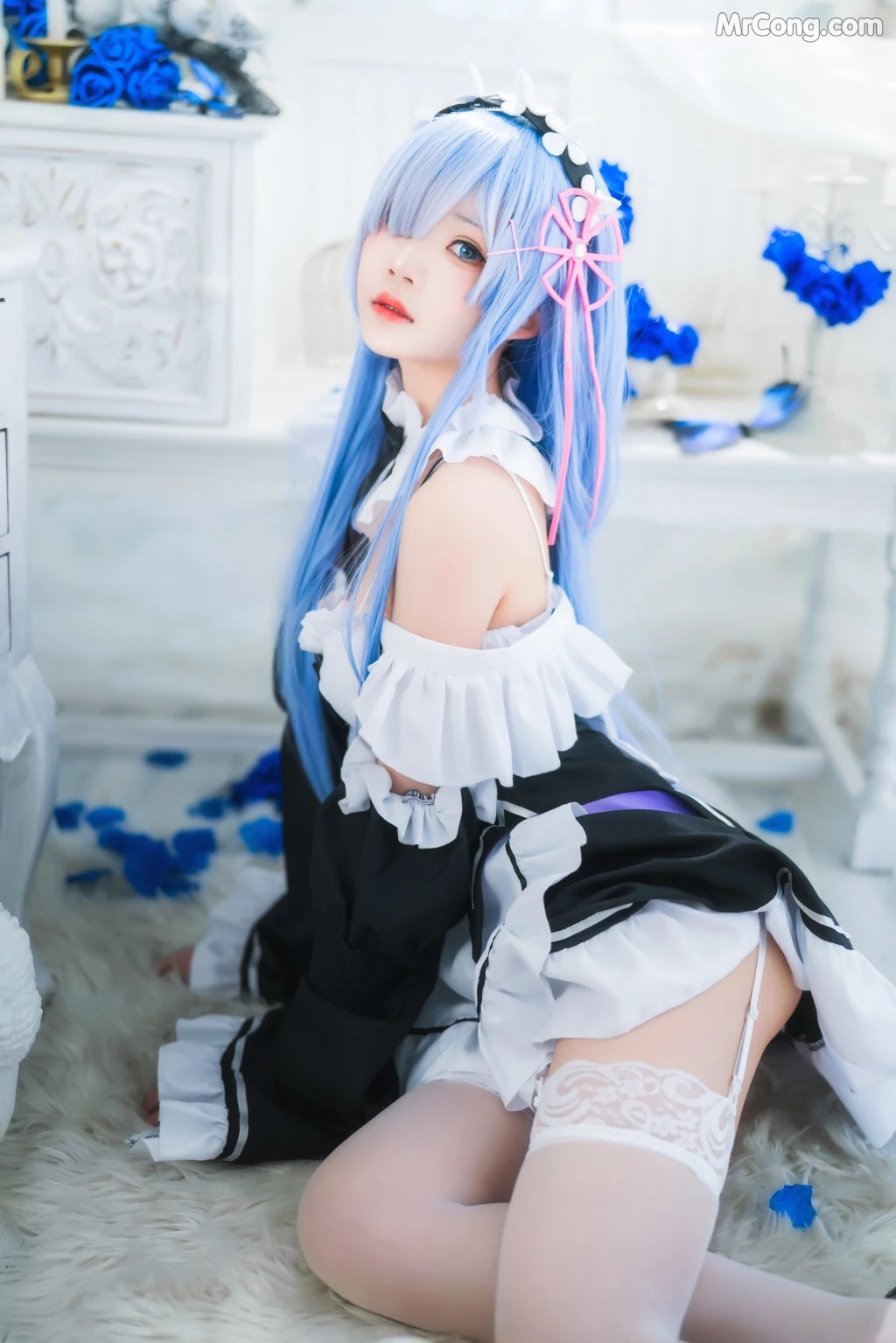 Coser@桜桃喵 Vol.132