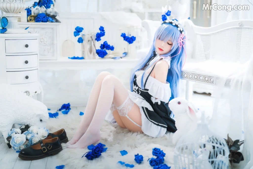 Coser@桜桃喵 Vol.132